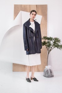 Claudia Li Resort 2018