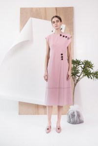 Claudia Li Resort 2018