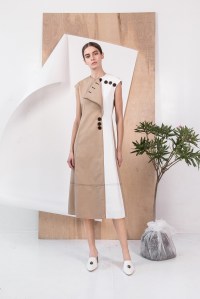 Claudia Li Resort 2018