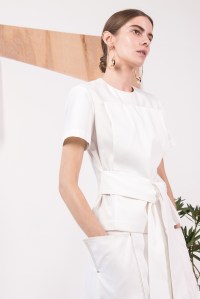 Claudia Li Resort 2018