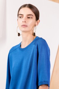 Claudia Li Resort 2018