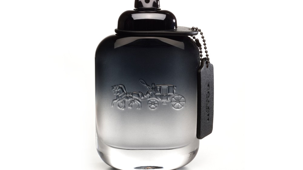 Coach for Men