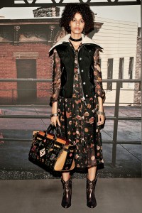 Coach 1941 Resort 2018