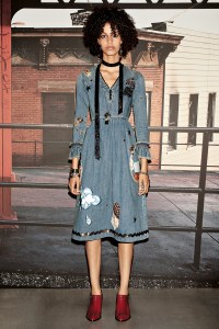 Coach 1941 Resort 2018