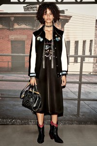 Coach 1941 Resort 2018