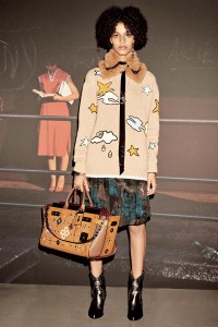 Coach 1941 Resort 2018