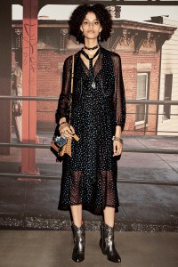 Coach 1941 Resort 2018