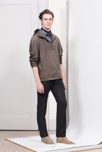 Corneliani Men's Spring 2018