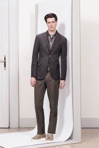 Corneliani Men's Spring 2018