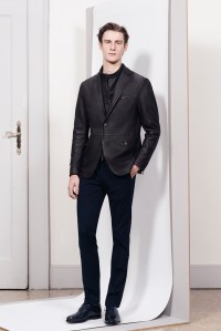 Corneliani Men's Spring 2018