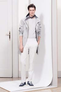 Corneliani Men's Spring 2018