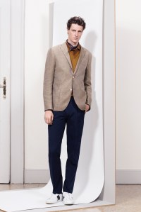 Corneliani Men's Spring 2018