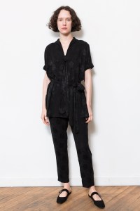 Creatures of Comfort Resort 2018