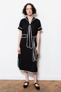 Creatures of Comfort Resort 2018