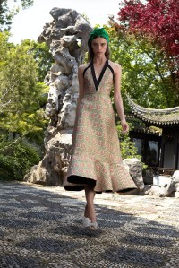 Cynthia Rowley Resort 2018