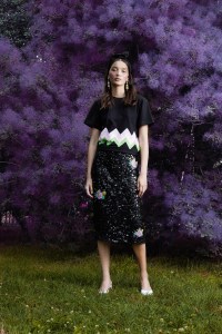 Cynthia Rowley Resort 2018