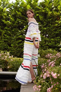 Cynthia Rowley Resort 2018