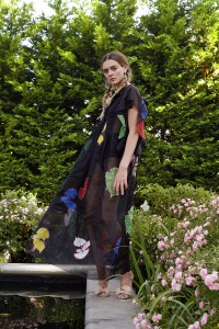 Cynthia Rowley Resort 2018