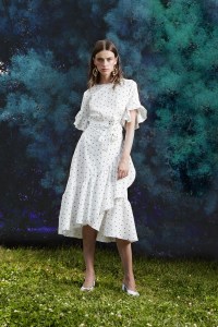 Cynthia Rowley Resort 2018