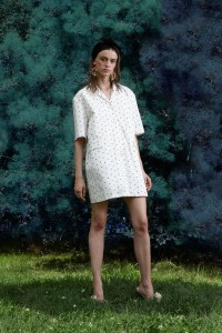 Cynthia Rowley Resort 2018