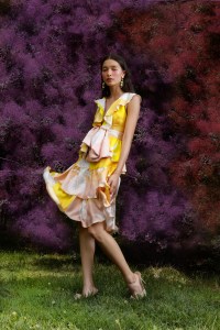 Cynthia Rowley Resort 2018