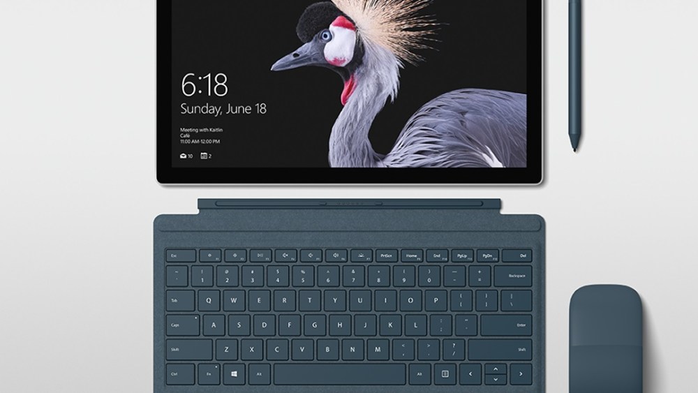 surface pro