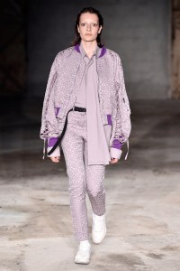 Damir Doma Men's Spring 2018