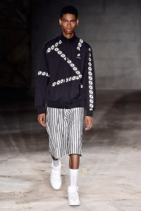 Damir Doma Men's Spring 2018