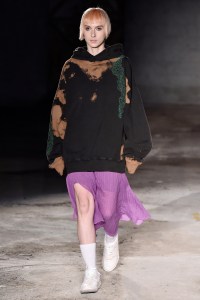 Damir Doma Men's Spring 2018
