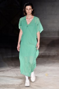 Damir Doma Men's Spring 2018