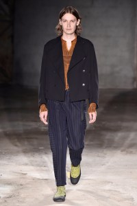 Damir Doma Men's Spring 2018
