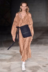 Damir Doma Men's Spring 2018