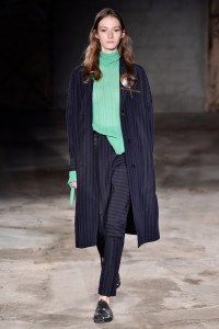 Damir Doma Men's Spring 2018