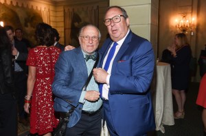 Stan Herman, Stuart Kriesler