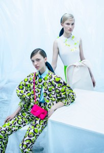 Delpozo Resort 2018