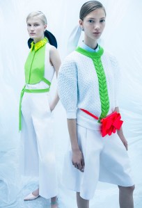 Delpozo Resort 2018
