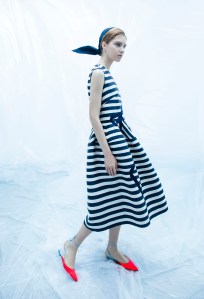 Delpozo Resort 2018