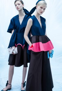 Delpozo Resort 2018