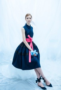 Delpozo Resort 2018
