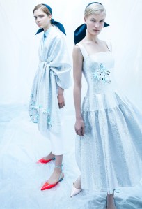 Delpozo Resort 2018