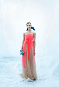 Delpozo Resort 2018