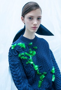 Delpozo Resort 2018