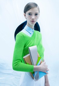 Delpozo Resort 2018