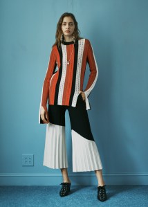 Derek Lam 10 Crosby Resort 2018