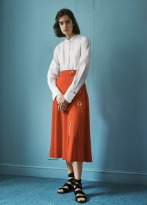 Derek Lam 10 Crosby Resort 2018