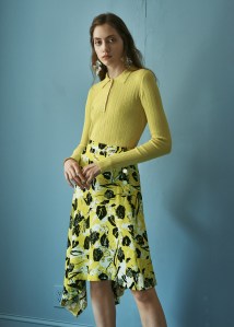 Derek Lam 10 Crosby Resort 2018