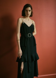 Derek Lam 10 Crosby Resort 2018