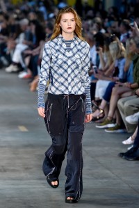 Diesel Black Gold Men's Spring 2018