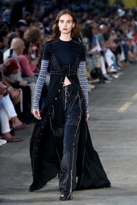 Diesel Black Gold Men's Spring 2018