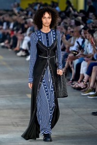 Diesel Black Gold Men's Spring 2018